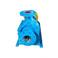 Pompe centrifuge à vis hélicoïdale horizontale à faible pression et à haut rendement Allslorm QMF-G, en acier inoxydable 304, roue à aubes, eaux usées, OEM