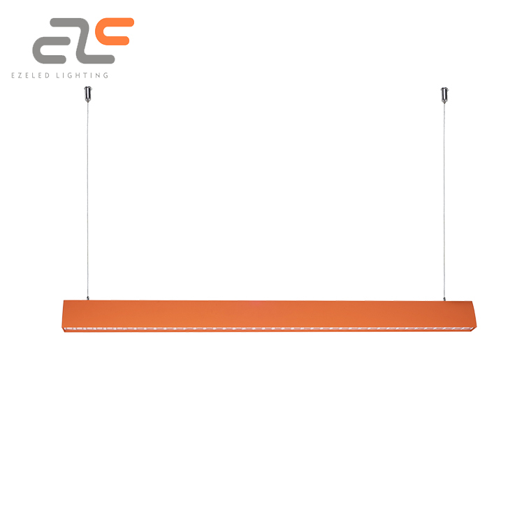 Wholesale Commercial LED Linear Light 40W