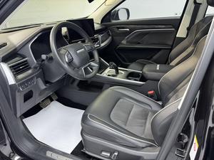 Haval H6 1.5T Automatic SUV LHD del 2021 Usato per Esportazione - <span class=keywords><strong>Auto</strong></span> di Seconda Mano Stabile e Affidabile per il Trasporto Quotidiano Familiare - Product Image 4