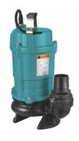 Pompe à eau submersible pour eau sale 0.55Kw RQ-550SW sans interrupteur à flotteur Pompes de jardin