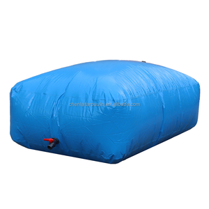 Réservoirs d'eau en PVC de 20000 L avec <span class=keywords><strong>soudure</strong></span> haute fréquence - Product Image 3