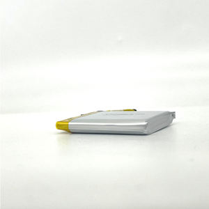 Batería de Iones de Litio 753954 de 1600 mAh y 3.7 V, Multicertificación CE KC PSE BIS, Polímero de Alta Capacidad, Superventas - Product Image 3