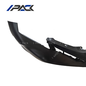 Parti del corpo I-Pack per <span class=keywords><strong>Toyota</strong></span> Vitz Nsp130 kit corpo 2014-2017 paraurti anteriore - Product Image 4
