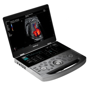 Mejor Precio de Máquina de Ultrasonido Doppler a Color Digital Portátil Mindray MX7 de Alta Calidad con Función Estable - Product Image 1