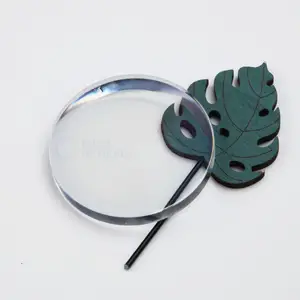 Precio de fábrica 1,71 Blue Cut Optical Eyeglasses Lens AR Coating Drive Lente óptica de resina para conducir
