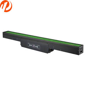 BEST SELLER 960W RGBW LED Wall Washer Bar Módulo de luz estroboscópica Luz estroboscópica Led Strobe y modos de lavado LED <span class=keywords><strong>Pixel</strong></span> Bar - Product Image 5