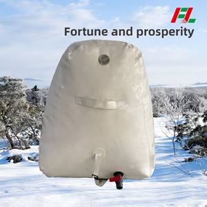 משחק בניית צוות מחסום מתנפח FULU עשוי PVC לשימוש 5 - Product Image 2