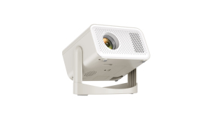 HD HT23 Mini Home Theater Smart Projector with Android 11 2G RAM <strong>Projecting</strong> <strong>Screen</strong> - Product Image 3