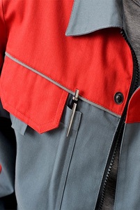 Спецодежда для работы на угольной шахте - Product Image 4