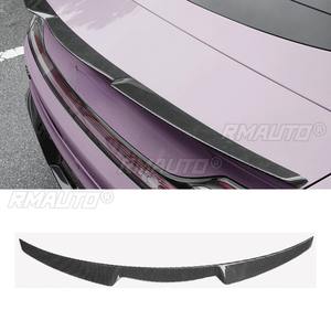 Alerón Trasero para Maletero de Coche, Pieza de Modificación para Xiaomi Su7, Accesorios para Coche - Product Image 4