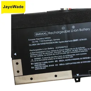 Smart Bm04xl Laptop Batterij Voor Hp Elitebook X360 1030 G4 G3 L02031-2C1 L02478-855 4su65ut 45x96ut L02031-241 HSTNN-UB7L Bm04xl - Product Image 3