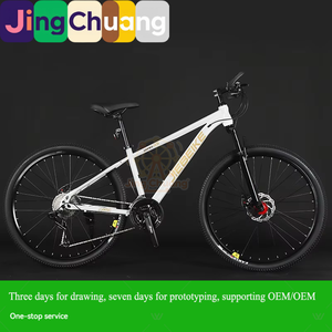 Vélo de montagne à vitesses pour l'exportation, 26 et 27,5 pouces, pour adultes, jeunes et étudiants, transfrontalier - Product Image 2