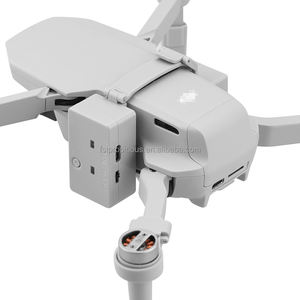 Accesorios de carga útil para drones, lanzador cuentagotas de aire para DJI <span class=keywords><strong>Mini</strong></span> <span class=keywords><strong>2</strong></span>/<span class=keywords><strong>Mavic</strong></span> <span class=keywords><strong>Mini</strong></span> utilizado para lanzar cebo/Regalos/anillo, entrega remota - Product Image 6