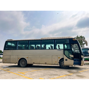 Autobus d'occasion Yutong personnalisé, double étage, <span class=keywords><strong>37</strong></span> places, à <span class=keywords><strong>vendre</strong></span> - Product Image 3