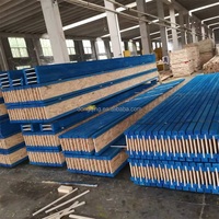 Australia Standard Pine LVL Timber I Joists Laminate Engineered Beam AS/NZS 4357 Modern Flooring Water Resistant First-Class WBP