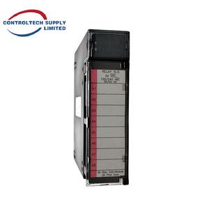 Module d'entrée numérique IC693MDL930 de haute qualité pour contrôleurs programmables - Product Image 3