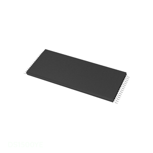Buy Electronics Components Online DS1500YE 32 LFSOP (0.724" 18.40mm Width) <b>Clock</b> Timing Original - Product Image 1