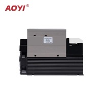 Régulateur de puissance SCR AOYI D2-33-75PA 75A, contrôleur de tension triphasé à thyristors