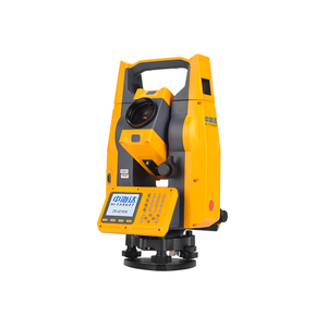 Estación Total Hi-Target HTS521L10 con Pantalla a Color, Modo Sin Prisma de 1000 Metros, Modelo 2023, Fabricada en China - Precio de Estación Total Hi-Target HTS-521L10 - Product Image 3