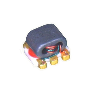 Composants électroniques neufs et originaux, circuit intégré RF Balun SMD-6 MABA-008757-CT1160 - Product Image 1