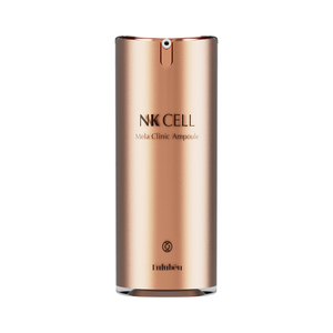 Lulubeu Mela Clinic Serum Best-seller Soins du visage anti-âge avec 30ml Volume Ingrédients actifs en format ampoule - Product Image 1