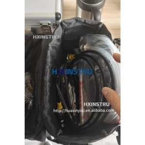 Calibrador de Presión Portátil GE Druck DPI611-13G, Rango Inferior 1 BAR, Rango Superior: 20 BAR H - Product Image 2