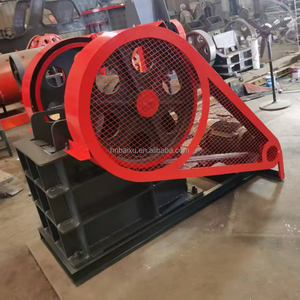 Trituradora de Mandíbulas 250x400 para Triturar <span class=keywords><strong>Piedras</strong></span> de Construcción y Agregados, Disponible en Stock - Product Image 3