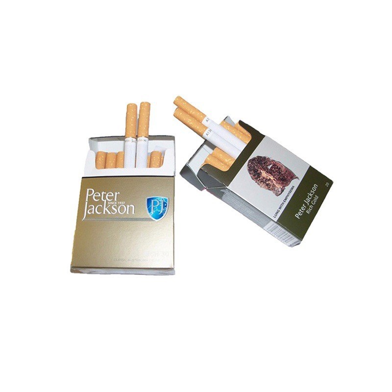 buy a pack of cigarettes How Many Cigarettes in a Pack? A Guide to Pack Sizes