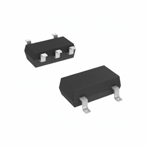 5 TSSOP, SC 70 5, SOT 353 MC74VHC1G09DFT2G-L22038 Componentes Originales de Circuitos Electrónicos Lógicos - Product Image 1
