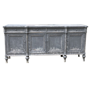 אירופה סגנון קלאסי ריהוט צרפתית רבייה ריהוט ארון צרפתית עתיקות ארון - Product Image 1