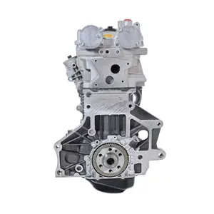 CG fornitore di ricambi Auto motore a blocco lungo motore EA111 CFB nuovo gruppo Diesel motore nudo