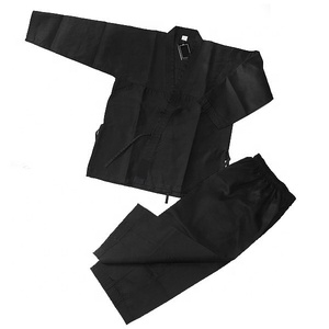 Vêtements de Tai-<span class=keywords><strong>Chi</strong></span>/Wushu, uniforme traditionnel chinois rouge de Kung Fu - Product Image 3