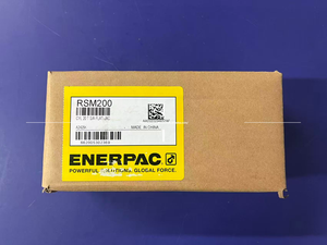 ENERPAC RSM200 กำลังยก 22.1 ตัน ระยะชัก 0.50 นิ้ว ความสูงต่ำ RSM200 ENERPAC RSM200 กำลังยก 22.1 ตัน ระยะชัก 0.50 นิ้ว - Product Image 4