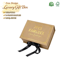 Emballages de luxe en gros, boîtes cadeaux pliantes, emballages en carton, emballages écologiques, solutions d'emballage réutilisables