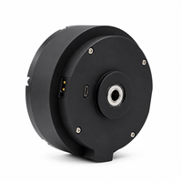 Caja de Engranajes Cicloidal para Robot Humanoide, 100 mm, 25 Nm, 60 RPM, 24 V, 48 V, Caja de Engranajes Cicloidal de Alta Precisión para Articulación de Robot
