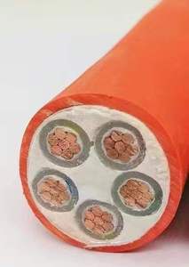สายไฟฟ้าแรงสูงหุ้มเกราะฉนวน XLPE แกนทองแดงอะลูมิเนียม สำหรับระบบไฟฟ้าอุตสาหกรรมและงานสาธารณูปโภค - Product Image 2