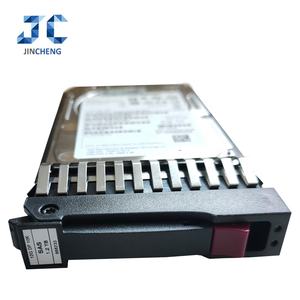 N9X91A 1,6 TB SAS 12G SFF серверный жесткий диск с умным носителем - Product Image 5