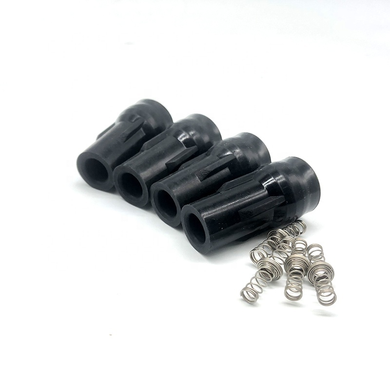 MW251981 MW250963 ignition rubber boot coil for MITSUBISHI 4A9