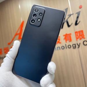 Teléfono Inteligente A52S en Oferta, Teléfonos Celulares Android 4G de Alta Calidad para EE. UU., para Teléfonos Samsung - Product Image 2