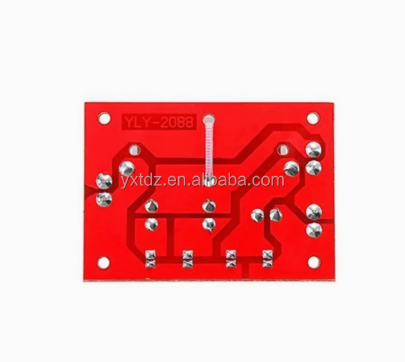 400w crossover speakers