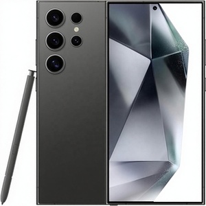 สไตลัสอัจฉริยะ RAM 256GB สำหรับแอนดรอยด์รุ่นสากลโทร<span class=keywords><strong>ศัพท์</strong></span>มือถือ S24อัลตร้า - Product Image 3