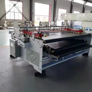 2023 bojun rolo molde máquina de corte que faz caixa de cartão dobrável