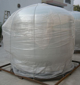 Quảng Châu nhà máy ss600 sợi thủy tinh UV Side mount cát lọc cho hồ bơi chất lượng cao hồ bơi Lọc đáng tin cậy nhà sản xuất - Product Image 6