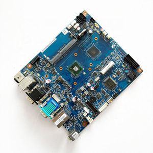 Advantech เมนบอร์ดอุตสาหกรรม19A7PBP302-01 A101-3 CD00V114 ICDT-PBP3แผงวงจรซีพียูโมดูลซีพียูทดสอบ100% - Product Image 3