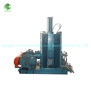 Banbury <strong>Kneader</strong> <strong>Rubber</strong> Internal <strong>Mixer</strong>, Silicone Banbury <strong>Mixer</strong> - Product Image 2