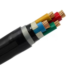 Fabricants de câbles électriques 0.6/1kV 3G16 3G4 <span class=keywords><strong>3G6</strong></span> 3G1.5 3G2.5 3G10 3G25 U1000 R2V R02V PVC XLPE - Product Image 3
