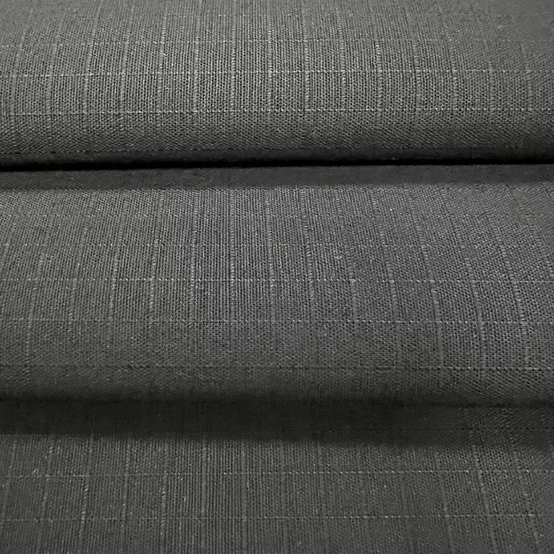 Woven Ripstop Nylon/Cotton Fabric Manufacturer Direct Supply for Garment Outdoor Equipment & Tactical Gear