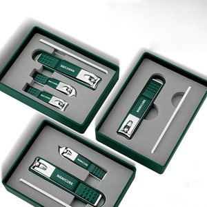 Prix d'usine promotionnel Satisfaction élevée Coupe-ongles spécial léger Outils de pédicure - Product Image 2