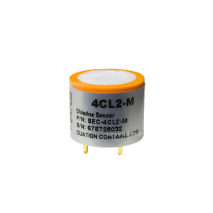 Maoyuan Measurement Control 4CL2-M Chlorine Gas Sensor Electrochemical <b>Security</b> <b>Equipment</b> - Product Image 4