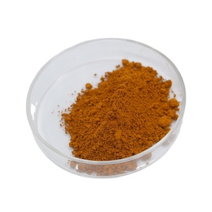Extrait de Polygonum de haute pureté 95% 98% Emodine Prix de gros à vendre - Product Image 4